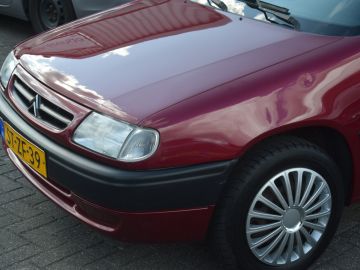 Citroën Saxo